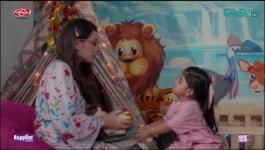 Aik Mohabbat Aur - Episode 01